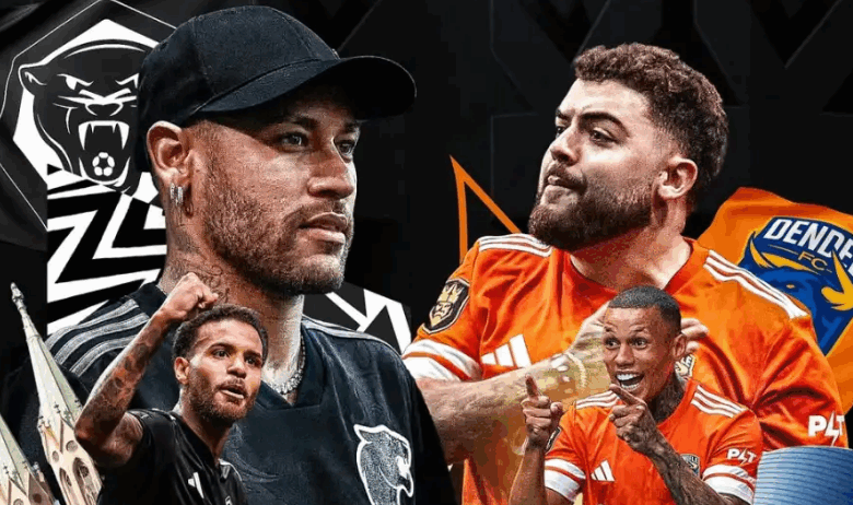 Furia e Dendele disputam título da Kings League Brazil