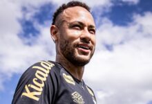 Santos perde Neymar e não contaria no clássico contra o Corinthians