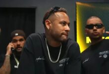Neymar brilha em clássico e na Kings League em SP