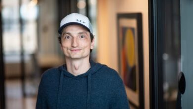 Rillet capta US$ 25M da Sequoia para automatizar fintechs