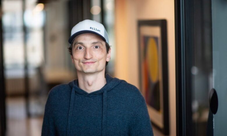 Rillet capta US$ 25M da Sequoia para automatizar fintechs
