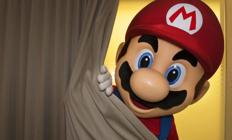 Nintendo processa vazador relacionado ao Switch 2 em caso de game
