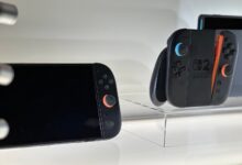 Switch 2 deve melhorar ações após lançamento do gadget