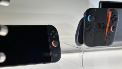 Switch 2 deve melhorar ações após lançamento do gadget