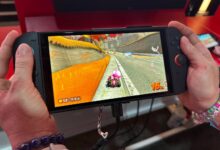 Switch 2 tem especificações reveladas, veja por que não se importar