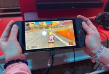 Switch 2 anuncia games ausentes no lançamento e impacto na cultura game