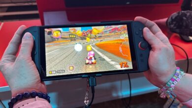 Switch 2 anuncia games ausentes no lançamento e impacto na cultura game