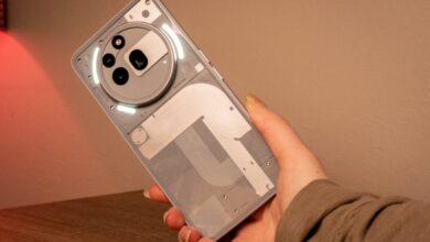 Nada novo em áudio e telefonia faz meu bolso tremer
