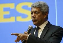 Governador da Bahia provoca durante eleição e cita Bolsonaro para a vala