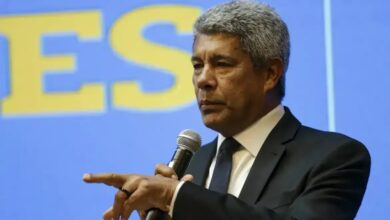 Governador da Bahia provoca durante eleição e cita Bolsonaro para a vala
