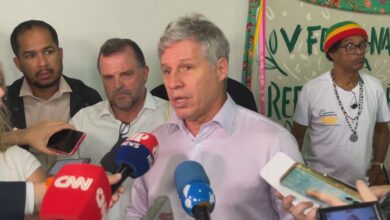 Governo Lula acelera reforma agrária, anuncia ministro