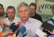 Paulo Teixeira critica falta de pressões em protesto do MST
