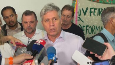 Paulo Teixeira critica falta de pressões em protesto do MST