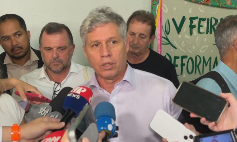 Paulo Teixeira critica falta de pressões em protesto do MST