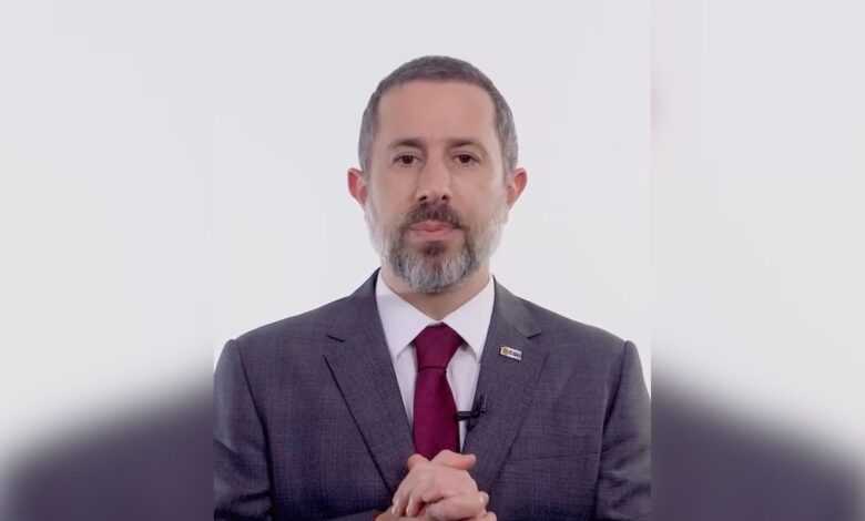 Ministro do governo investiga fraude no INSS e punições