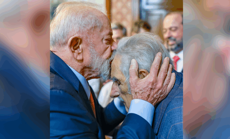 Lula embarca para Uruguai para velório de Pepe Mujica em meio ao governo