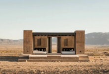 Design sustentável: 5 princípios para casas off-grid