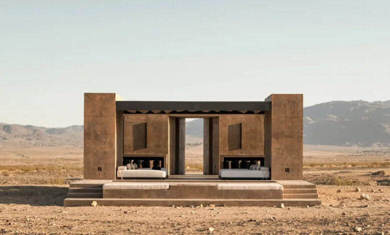 Design sustentável: 5 princípios para casas off-grid