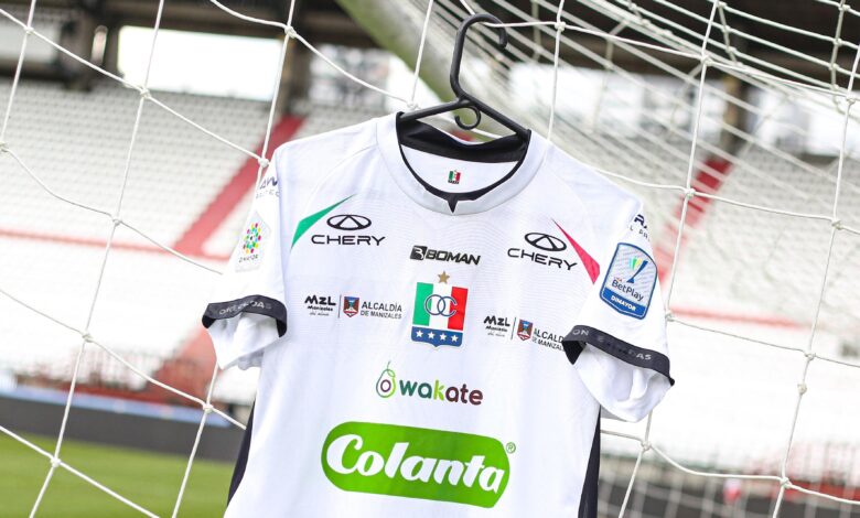 Once Caldas enfrenta Unión Española com vitória em jogo da Sul-Americana