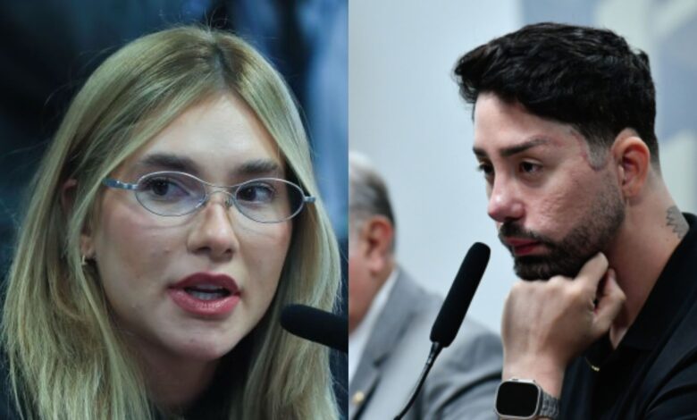CPI das Bets convoca influenciadores para depoimentos no Congresso