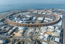 Eco-inovação em destaque na Expo 2025 de Osaka