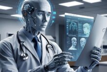 Ottawa Hospital usa AI para reduzir burnout em 70% e alcançar 97% de satisfação