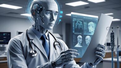 Ottawa Hospital usa AI para reduzir burnout em 70% e alcançar 97% de satisfação
