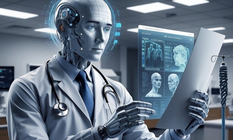 Ottawa Hospital usa AI para reduzir burnout em 70% e alcançar 97% de satisfação