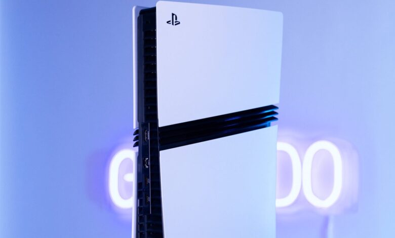 PlayStation pode aumentar preço do PS5 devido a tarifas