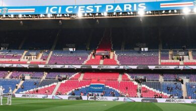 França reformula liga com modelo da Premier League