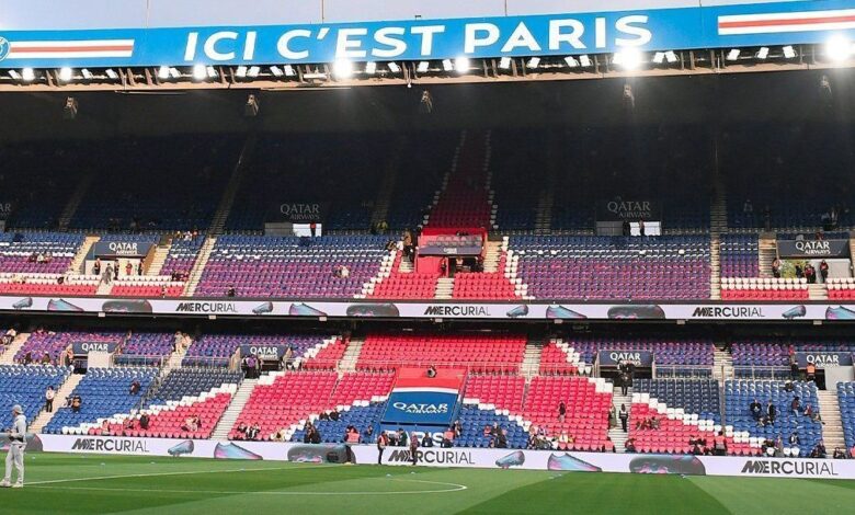 França reformula liga com modelo da Premier League