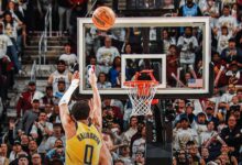 Pacers vencem Cavs e ampliam vantagem nas semifinais da NBA