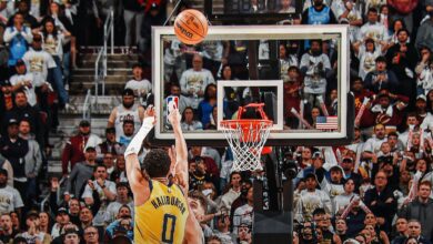 Pacers vencem Cavs e ampliam vantagem nas semifinais da NBA
