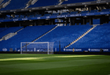 Espanyol e Barcelona duelam por título de LaLiga