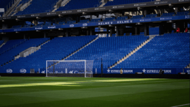 Espanyol e Barcelona duelam por título de LaLiga