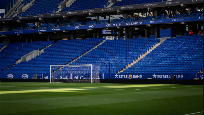 Espanyol e Barcelona duelam por título de LaLiga
