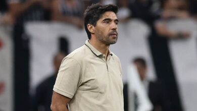 Palmeiras busca vitória contra Bolívar na Libertadores