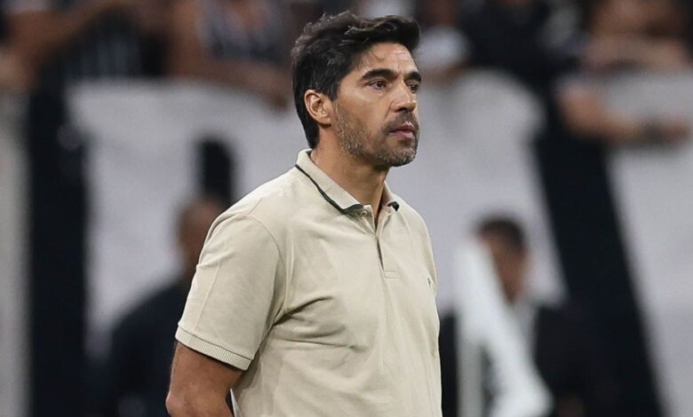 Palmeiras busca vitória contra Bolívar na Libertadores