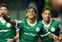 Palmeiras garante vitória e melhor campanha na Libertadores