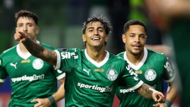 Palmeiras garante vitória e melhor campanha na Libertadores