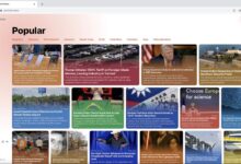 Particle lança leitor de notícias com IA para web em startup