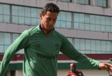 Fluminense busca vitória crucial na Sul-Americana contra Unión Española