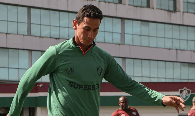 Fluminense busca vitória crucial na Sul-Americana contra Unión Española