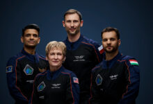 SpaceX adia missão de astronautas ao ISS para 8 de junho