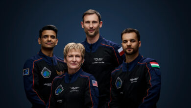 SpaceX adia missão de astronautas ao ISS para 8 de junho