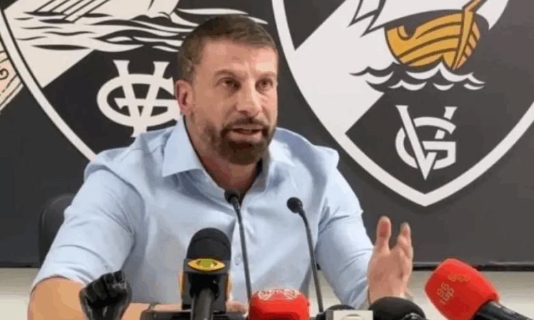 Edmundo critica Pedrinho: Vasco vive pior fase da história