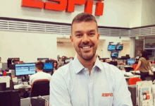 Comentaristas da ESPN discutem título em meio a polêmica
