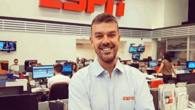 Comentaristas da ESPN discutem título em meio a polêmica