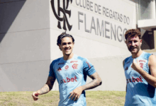 Flamengo busca vitória contra Bahia para manter série invicta