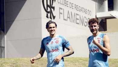 Flamengo busca vitória contra Bahia para manter série invicta